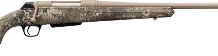 WINCHESTER MODEL 70 EXTREME - 270WIN 22" BRNZE/TT-STRATA MB