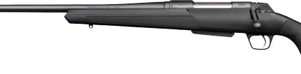 WINCHESTER XPR 6.5CM 22" BLACK - MATTE SYNTHETIC LEFT HAND
