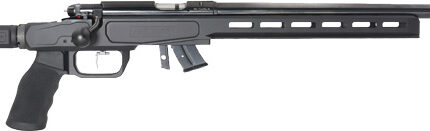 ANSCHUTZ 1710 XLR HB 22LR - 23" M-LOK CHASSIS