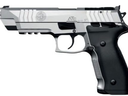STEYR ATC 5" BASE 9MM - OPTICS CUT