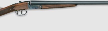 FAIR ISIDE II SXS 16GA 3" 28" - CC  ENGLISH STOCK  DBL TRIGGER