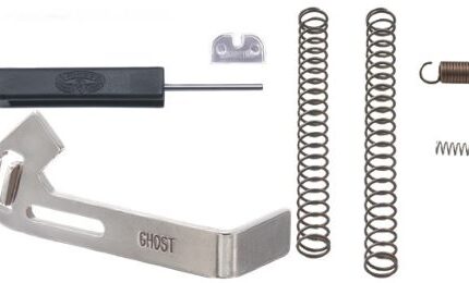 GHOST 3.5 EVO ELITE TRIGGER - INSTALLATION KIT GLOCK 1-5