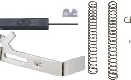 GHOST 3.5 ROCKET TRIGGER - INSTALLATION KIT GLOCK 1-5