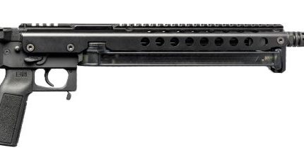 KEL-TEC KP50 5.7X28 50-RD - BLACK