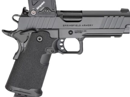 SPRINGFIELD 1911 DS PRODIGY - 9MM 4.25" 15RD BLACK COA OPTIC