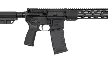 RF FP10.5-556M4-10RPR-BMPSB - PISTOL 5.56 10.5" BBL. BLACK