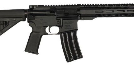 RF FP10.5-556M4-10RPR-BTR AR - PISTOL 5.56 10.5" BBL. BLACK
