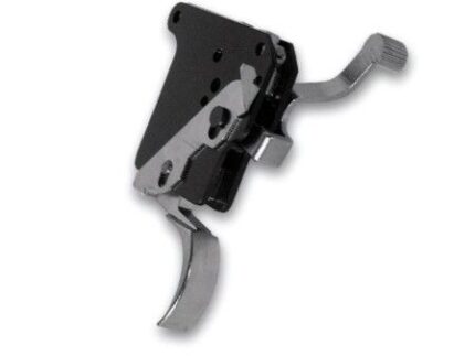 RIFLE BASIX TRIGGER REM PRO - 700 2OZ TO 6OZ BLACK