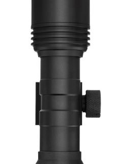 NIGHTSTICK LONG GUN LIGHT KIT - TURBO 800 LUMENS WITH SWITCH