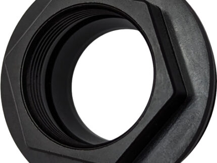 COMSTOCK LOW PRO SUPPRESSOR - ADAPTER REARDEN/PLAN-B STEEL