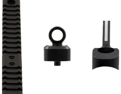 XS LEVER RAIL GHOST RING SIGHT - SET FOR MARLIN/RUGER 336