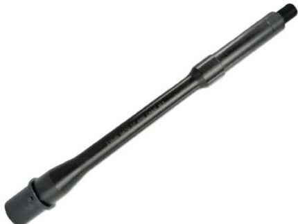 ONE HORSE 10.5" 5.56 BARREL - CARBINE GAS 1:7 TWIST