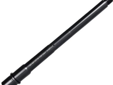ONE HORSE 10.5" 300AAC BARREL - PISTOL GAS 1:7 TWIST