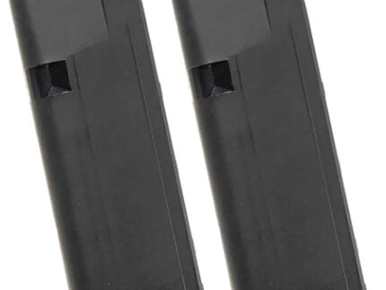 XTECH TACTICAL MAGAZINE FOR - GLOCK 19 STEEL 15RD