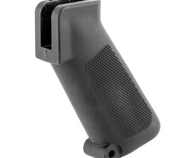 AR-15 MODEL 601/M16A1 PISTOL GRIP BLACK