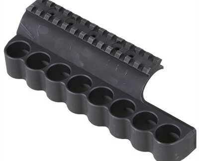 PR 8-ROUND SHOTSHELL HOLDER FITS BENELLI M4/M1014