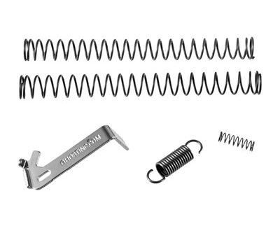 3.3 PRO TRIGGER WITH SPRING KIT