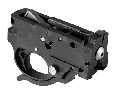 RUGER 10/22 DROP IN TRIGGER ASSEMBLY