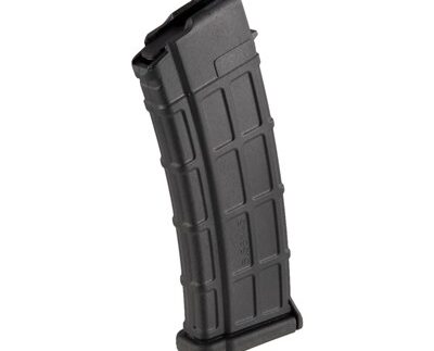 ZPAP85 MAGAZINE 5.56 30RD POLYMER BLACK
