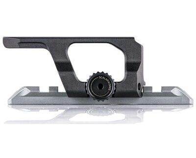 AIMPOINT PRO/COMPM4 1.93'' LEAP/13 QD MOUNT BLACK