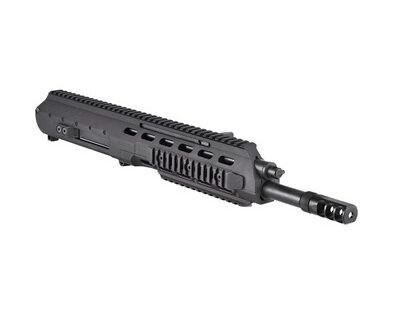 ARAK-21 5.56 NATO COMPLETE UPPER RCVR 12.5'' MEDIUM BBL BLK