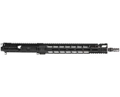 MK114 MOD 2-M 223 WYLDE 14.5'' BBL COMPLETE UPPER W/FRC 556