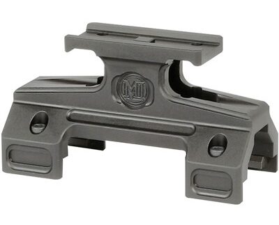 MP5/MP5K TALL T2 OPTIC MOUNT