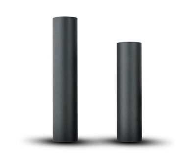 ZEROED 22 PLUS 22 LONG RIFLE DIRECT THREAD SUPPRESSOR KIT
