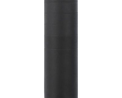 ZEROED 30K .30 CALIBER DIRECT THREAD SUPPRESSOR BLACK