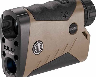 KILO8K-ABS GEN2 LASER RANGE FINDER