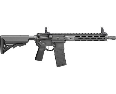 SAINT VICTOR B5 5.56 NATO 11.5''BBL (1)30RD MAG BLACK