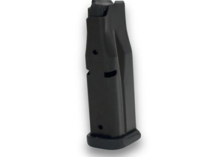 RUGER MAX-9 10/RD MAGAZINE - BLUED