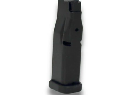 RUGER LCP MAX .380 ACP 10/RD - BLUED STEEL