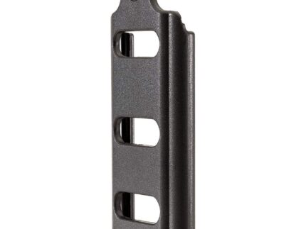 SUREFIRE PALS RAIL FOR HD1-X-PRO SLIDE COVER BLACK POLYMER