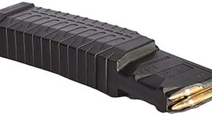 ATI SCHMEISSER MAGAZINE 7.62X39 AK47 60RD MAG W/ WINDOW