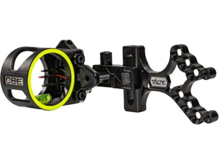 CBE Tactic Sight 3 Pin .019 RH/LH