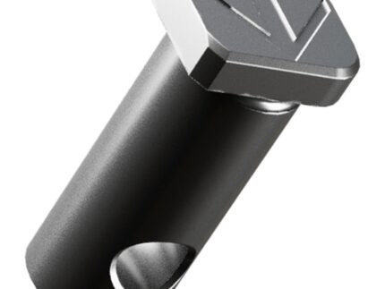 VKTR Bolt Carrier Group Hard Chrome Carrier
