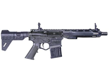 ATI Alpha Maxx Shotgun Pistol 410 ga. 8.75 in. BLK w/9 in. MLOK Rail  5 rd.