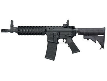 Colt Monolithic CQB Short Barrel Rifle 5.56 Nato 10.3 in. Black 30 rd.