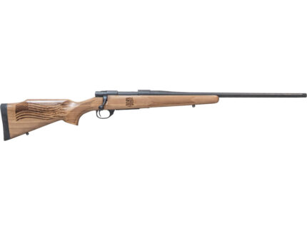 Howa M1500 Walnut Hunter 250th Rifle 223 Rem. 24 in. Walnut w/250 Engraving