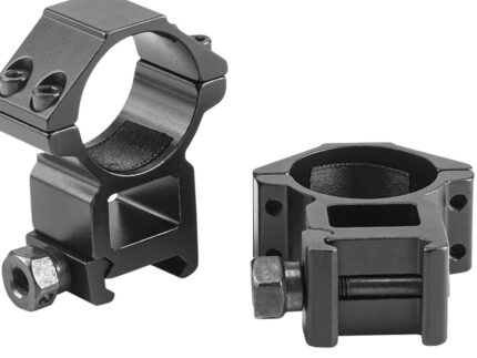 RITON OPTICS RING SET 1" HIGH