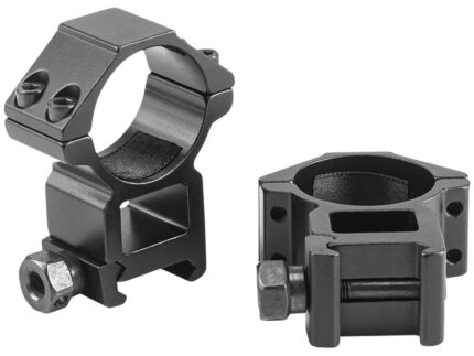 RITON OPTICS RING SET 30MM HIGH