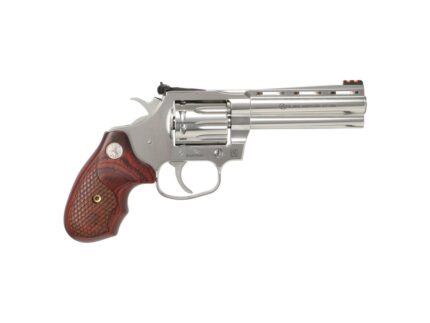 COLT KING COBRA TGT 22LR 4.25" TLS