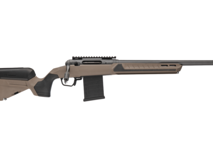 SAVAGE ARMS 110 CORE TACTICAL 338LAP 26"