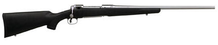SAVAGE ARMS 110 STORM 243WIN LH SS/SY 22"#