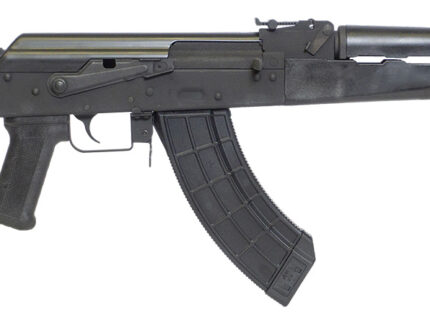 CENTURY ARMS VSKA TACT 7.62X39 BK/SYN 30+1#