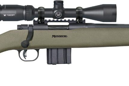 MOSSBERG MVP LR TAC 300BLK 16" OD PKG #