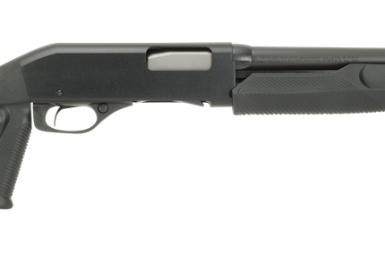 SAVAGE ARMS 320 SEC 12/18.5 PISTOL GRIP  #