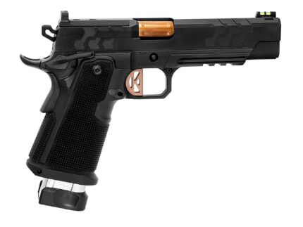 KIMBER 2K11 9MM BLK/BLK 10+1 OR