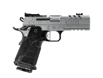 KIMBER 2K11 PRO COMP 9MM S/S 4.25"